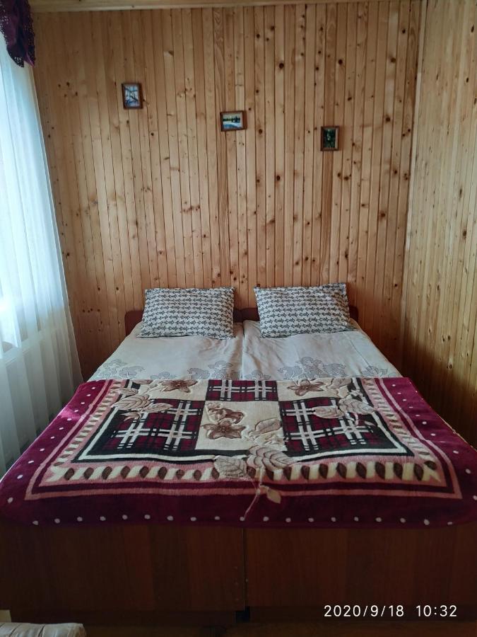 Котедж ,,Тік" Hotel Tatariv Exterior photo