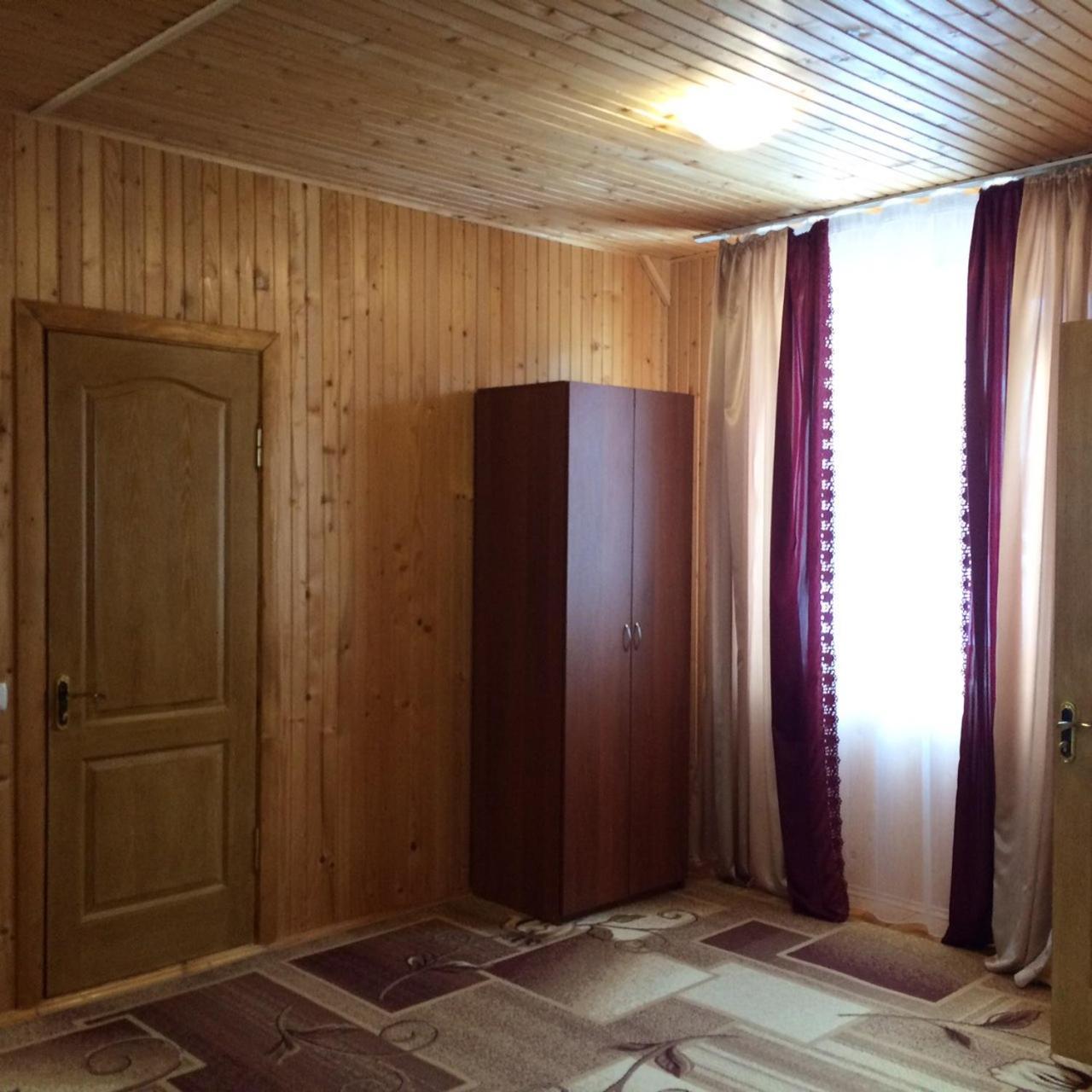 Котедж ,,Тік" Hotel Tatariv Exterior photo