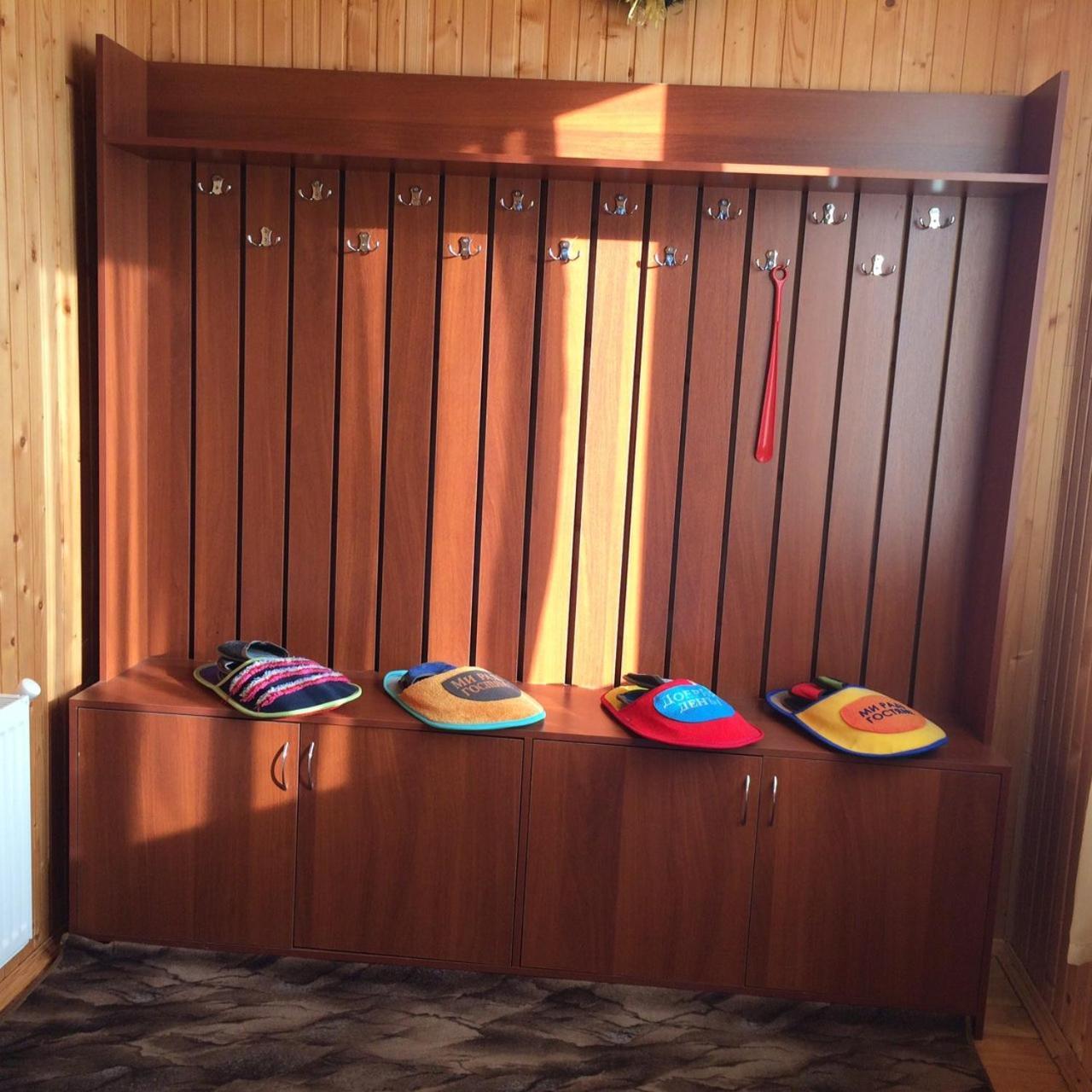 Котедж ,,Тік" Hotel Tatariv Exterior photo