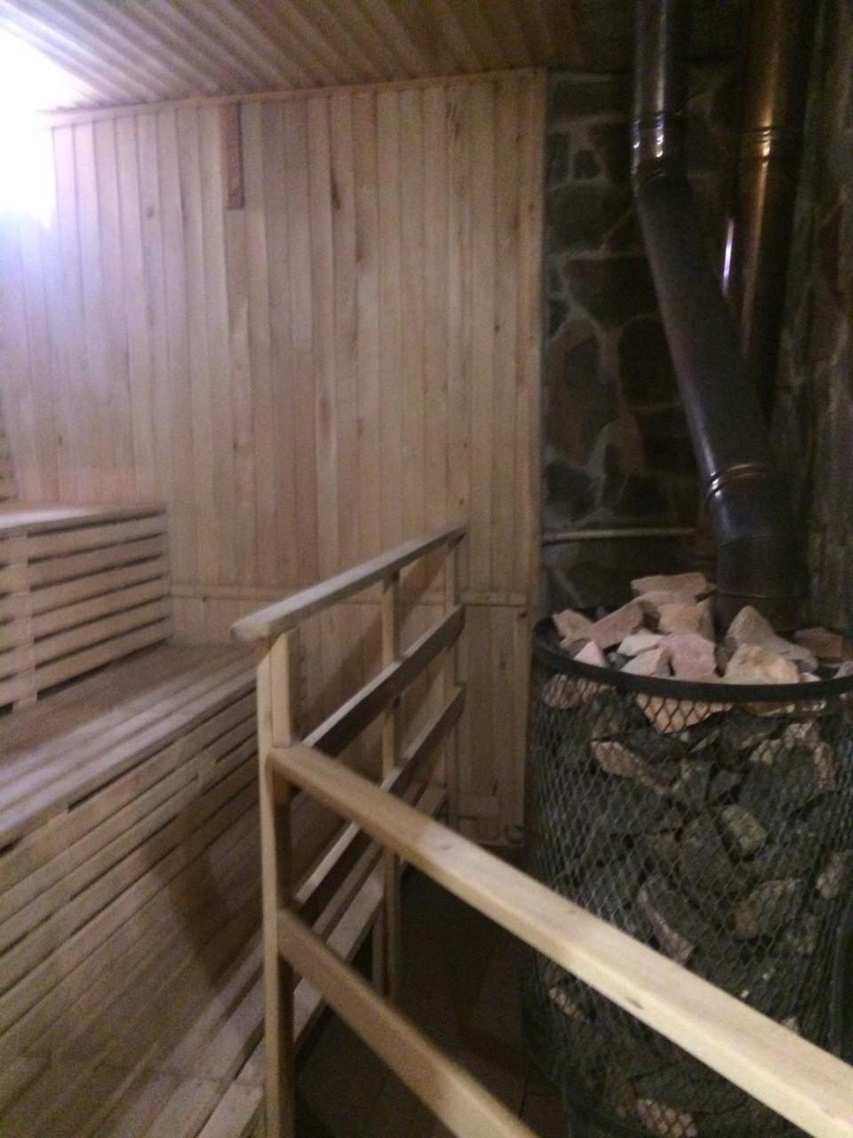 Котедж ,,Тік" Hotel Tatariv Exterior photo